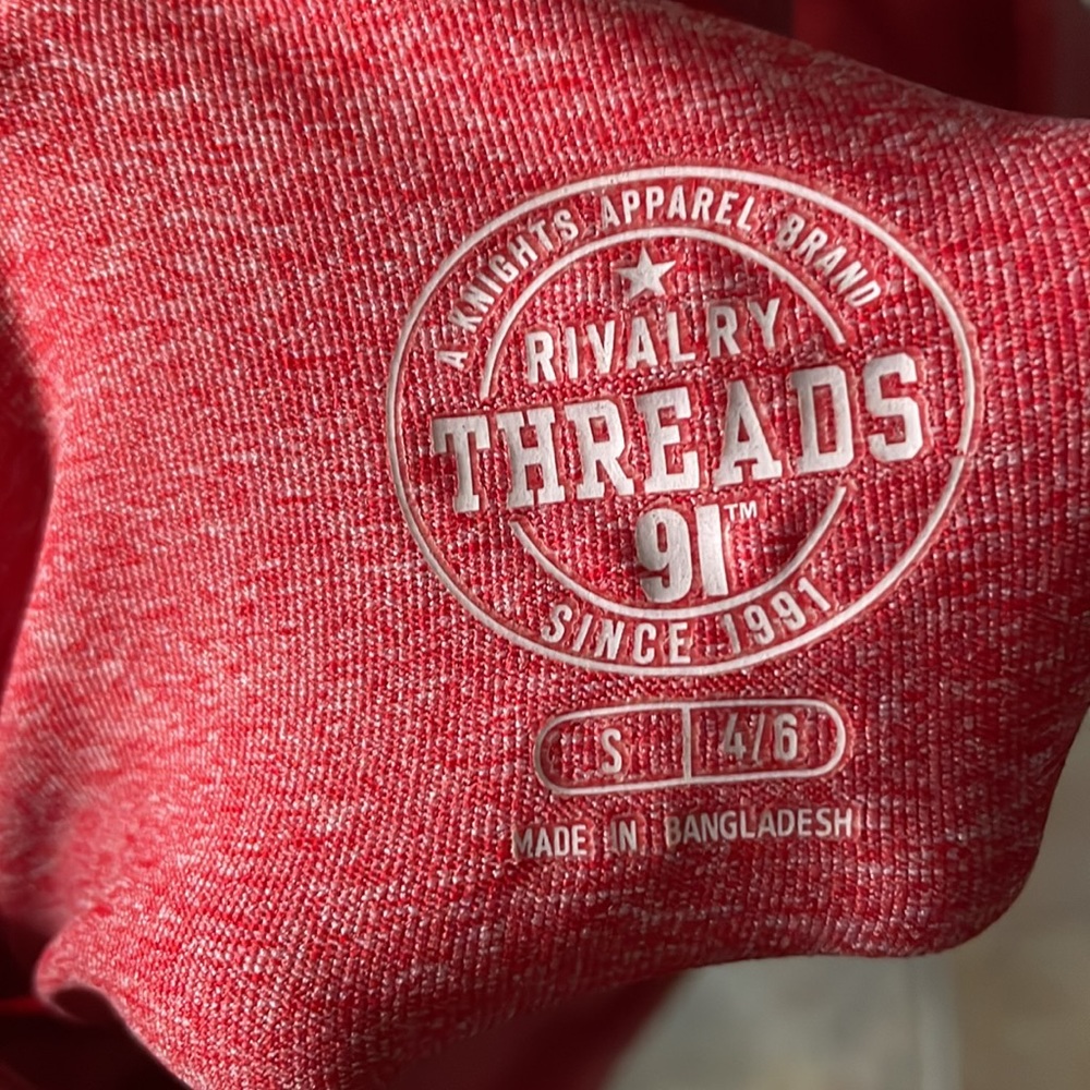 Rivalry Threads University Of Houston Performance… - image 5